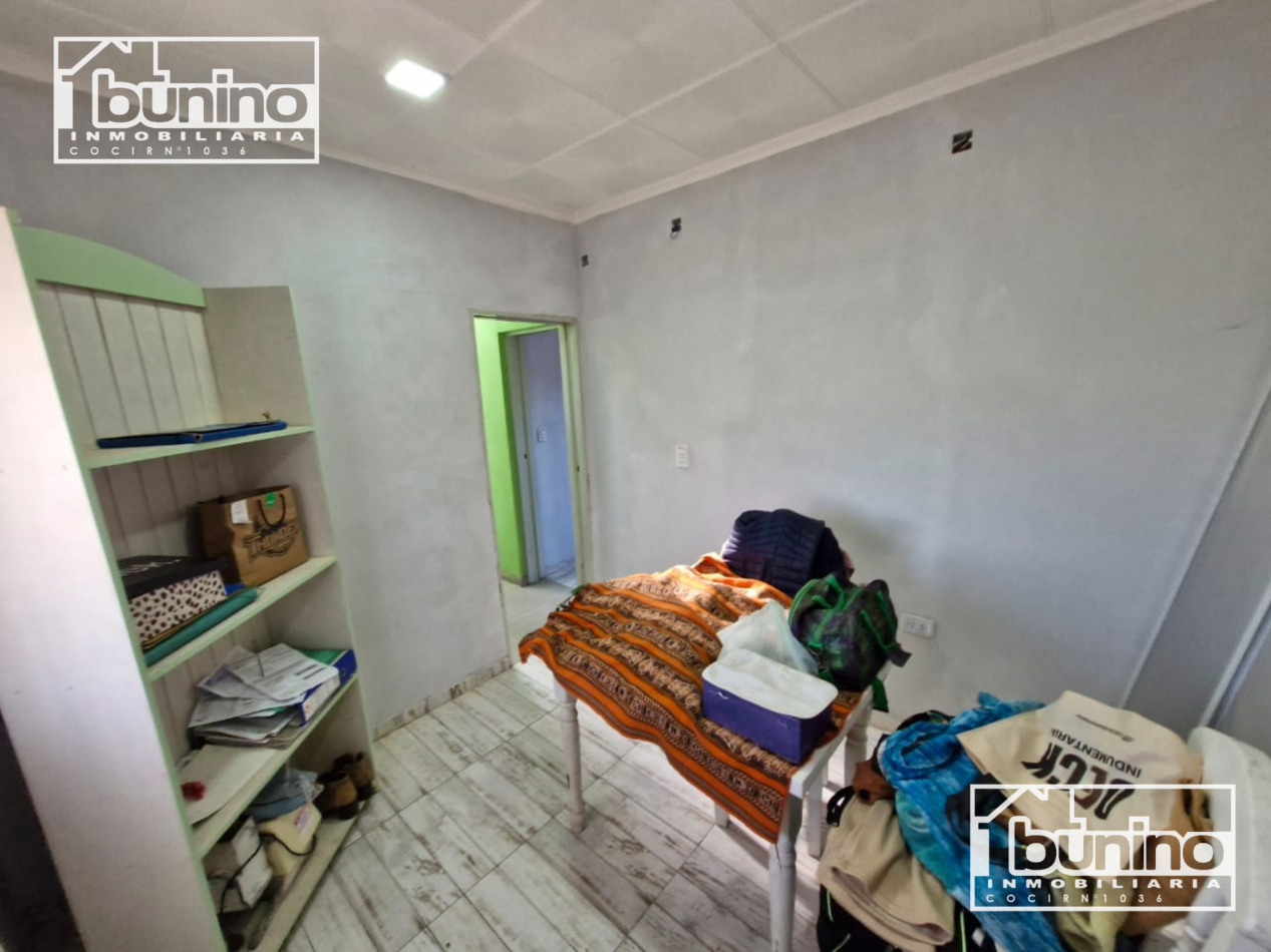 Casa en alquiler en Ibarlucea - 2 Dormitorios