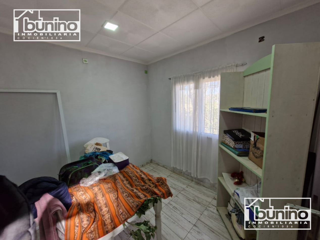 Casa en alquiler en Ibarlucea - 2 Dormitorios