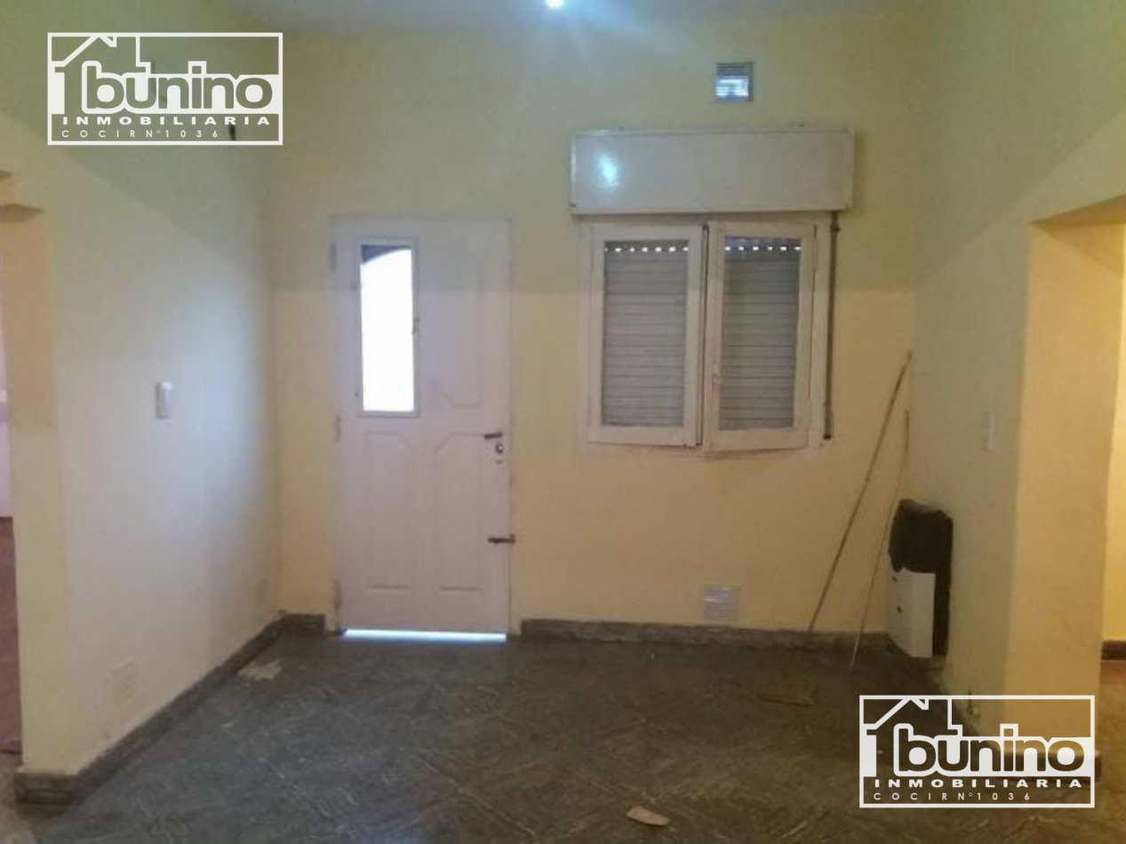 Casa en venta en Rosario, 2 dorm. - APTA CREDITO