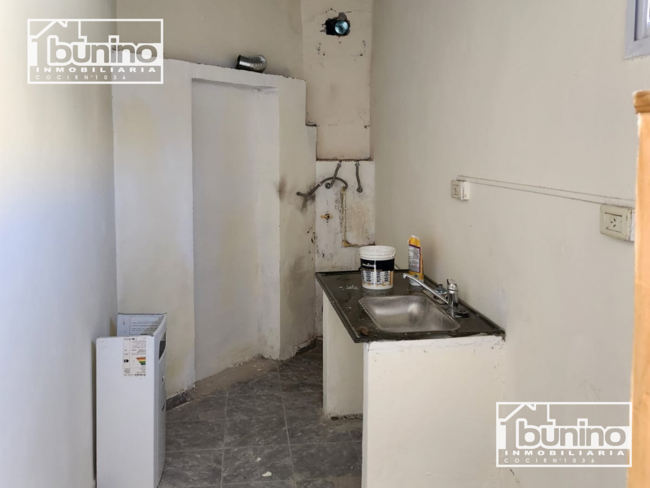 Casa en venta en Rosario, 2 dorm. - APTA CREDITO