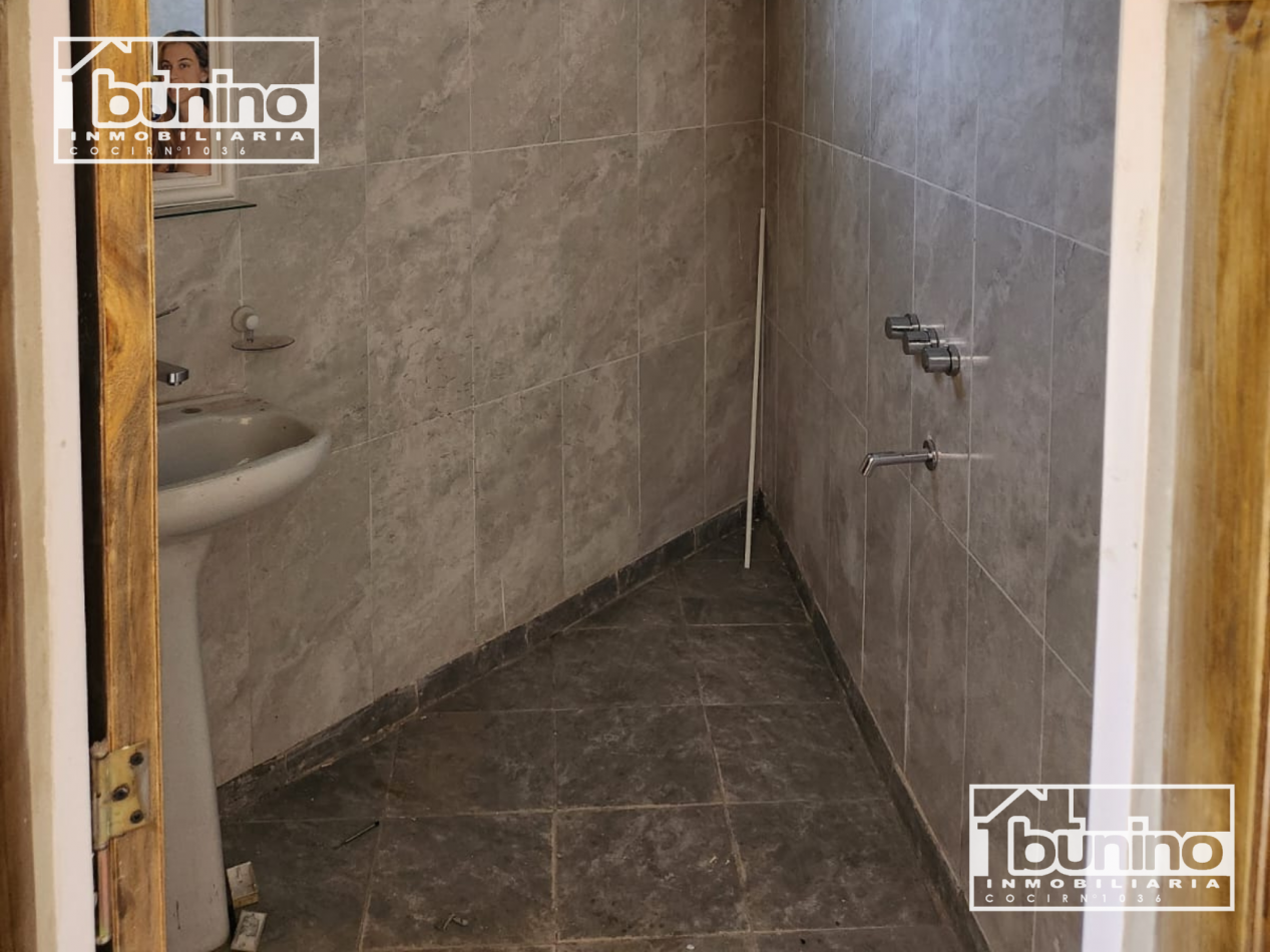 Casa en venta en Rosario, 2 dorm. - APTA CREDITO