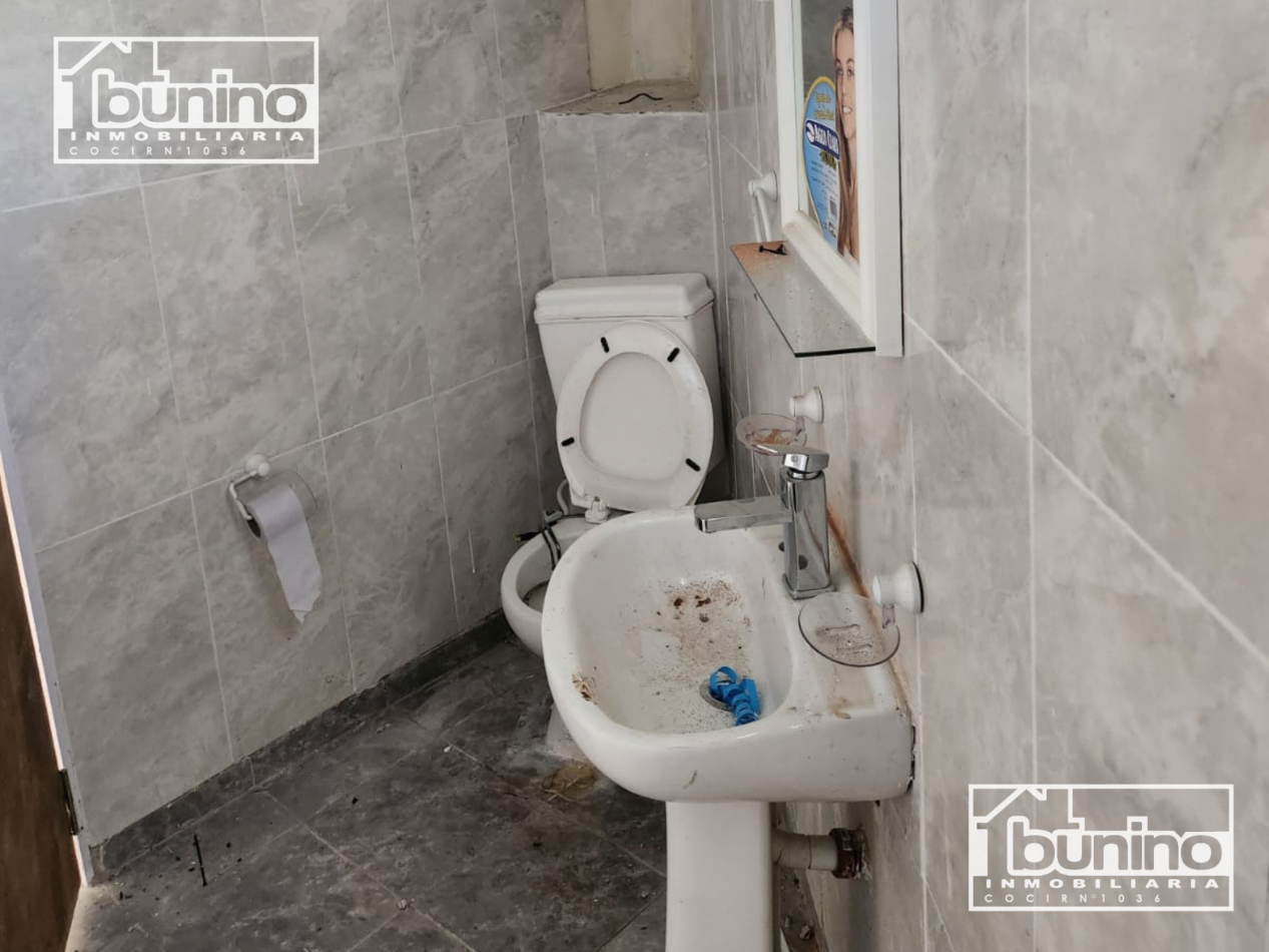 Casa en venta en Rosario, 2 dorm. - APTA CREDITO