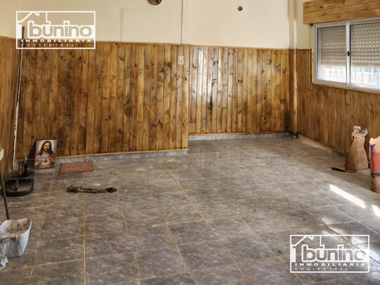 Casa en venta en Rosario, 2 dorm. - APTA CREDITO