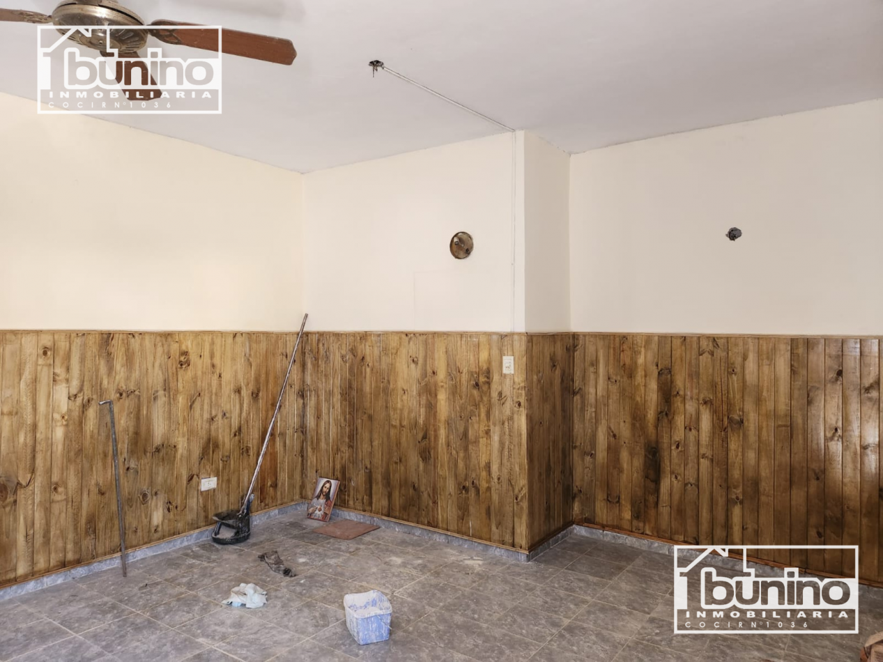 Casa en venta en Rosario, 2 dorm. - APTA CREDITO