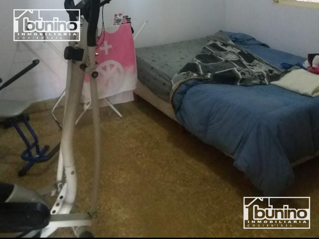 Casa en venta en Rosario, 2 dorm. - APTA CREDITO