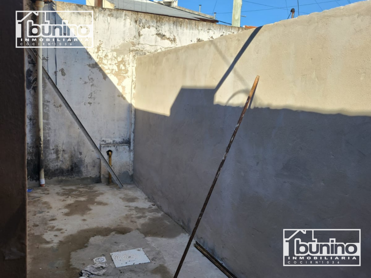 Casa en venta en Rosario, 2 dorm. - APTA CREDITO