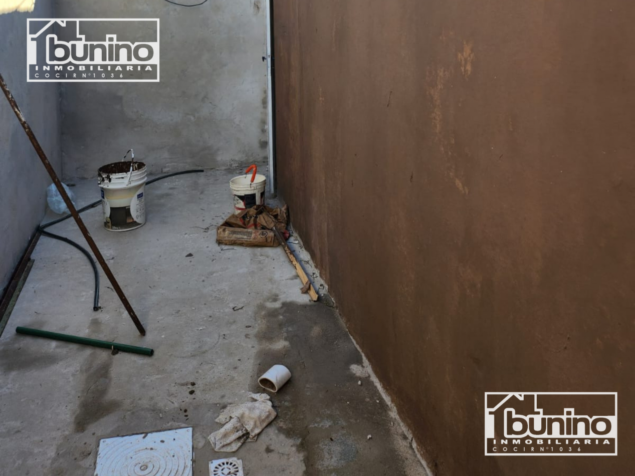 Casa en venta en Rosario, 2 dorm. - APTA CREDITO