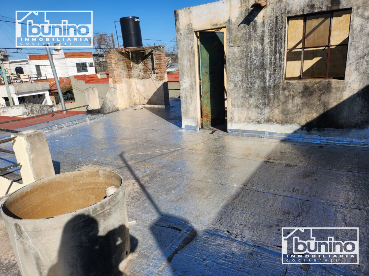 Casa en venta en Rosario, 2 dorm. - APTA CREDITO