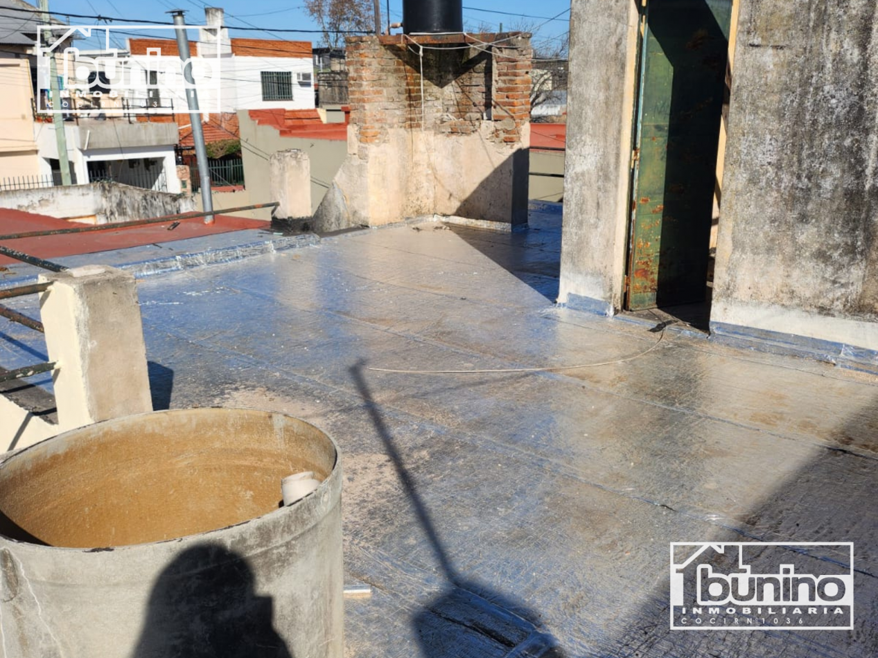 Casa en venta en Rosario, 2 dorm. - APTA CREDITO
