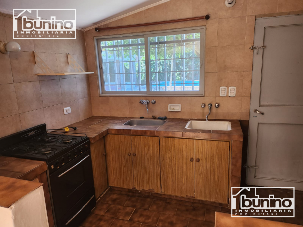 Chalet en venta en Funes - 2 dormitorios 