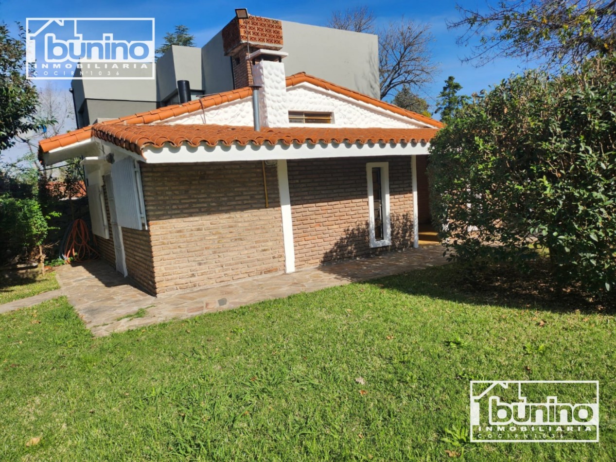 Chalet en venta en Funes - 2 dormitorios 