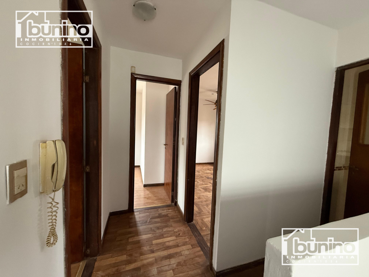 Casa en alquiler de 3 dormitorios - Zona norte, Rosario