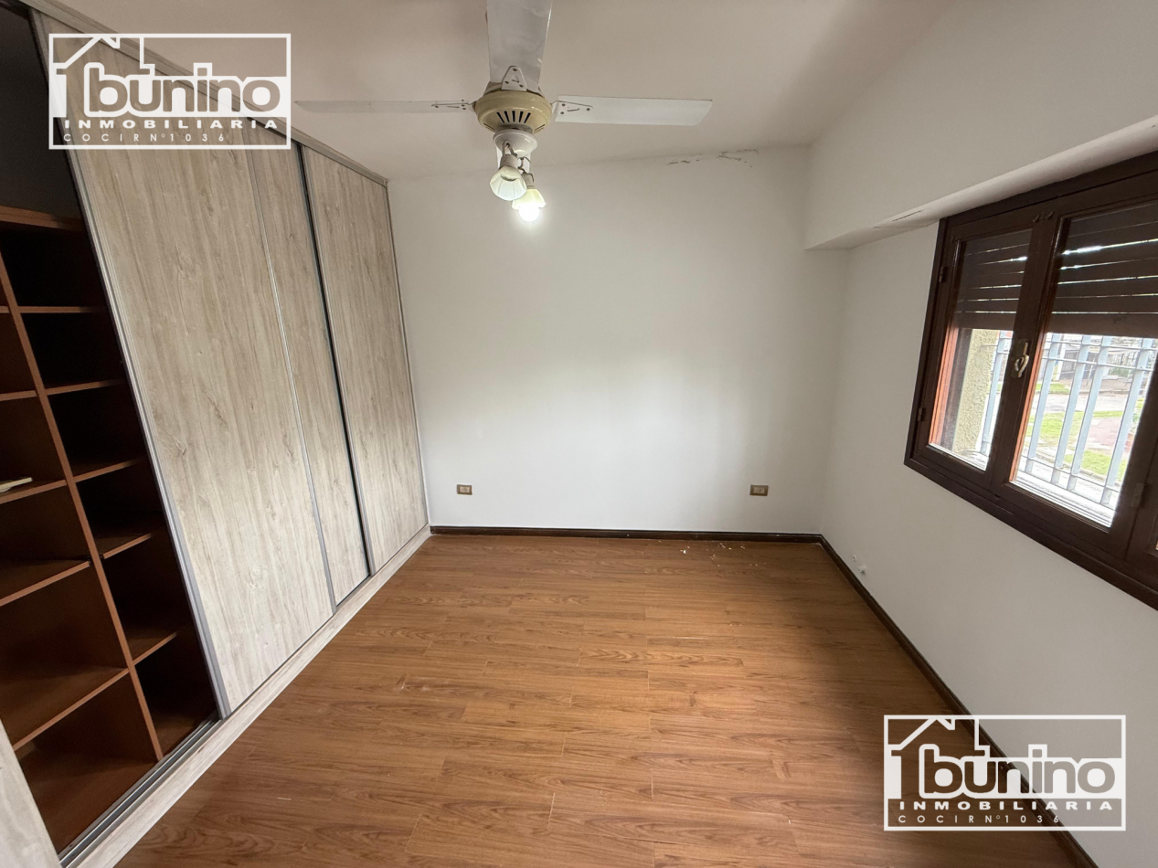Casa en alquiler de 3 dormitorios - Zona norte, Rosario