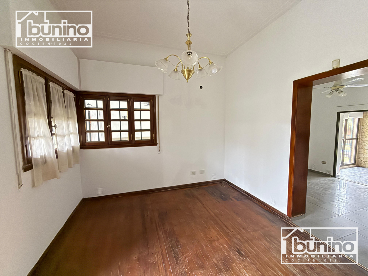 Casa en alquiler de 3 dormitorios - Zona norte, Rosario