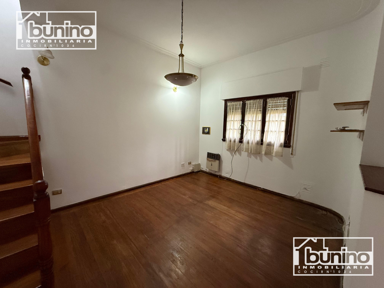 Casa en alquiler de 3 dormitorios - Zona norte, Rosario