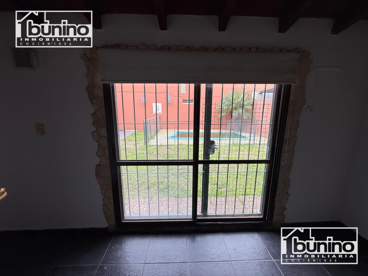 Casa en alquiler de 3 dormitorios - Zona norte, Rosario