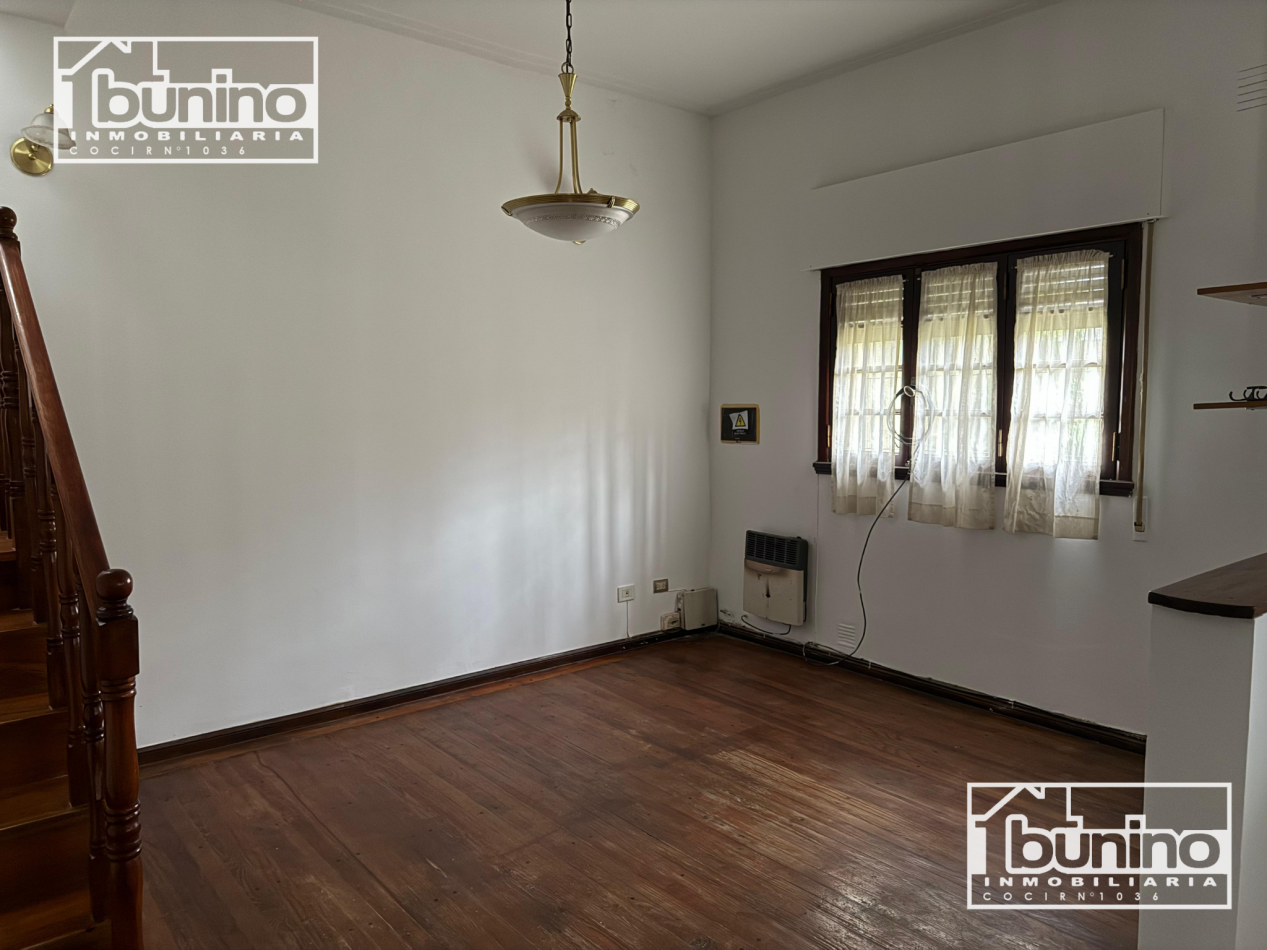 Casa en alquiler de 3 dormitorios - Zona norte, Rosario