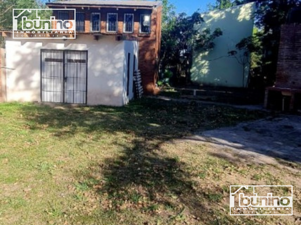 Casa en venta de 1 dormitorio - Ibarlucea