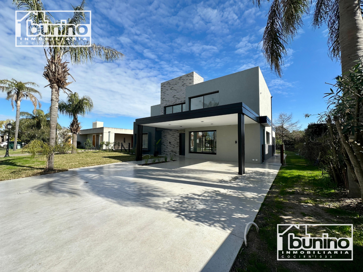 Casa en Cadaques de 4 dormitorios - Funes Hills