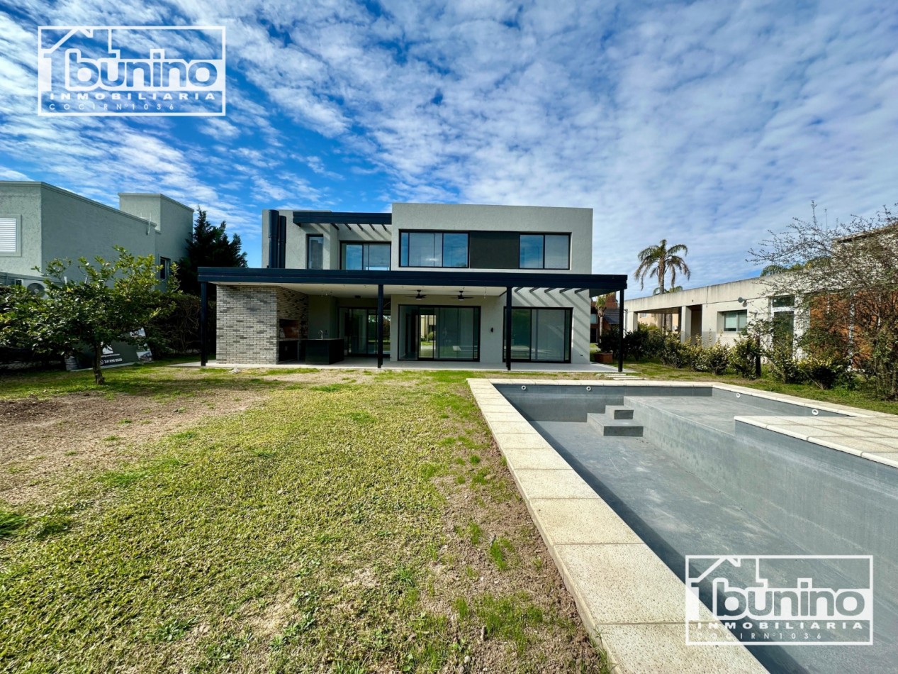 Casa en Cadaques de 4 dormitorios - Funes Hills