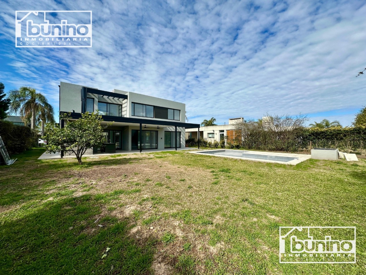 Casa en Cadaques de 4 dormitorios - Funes Hills
