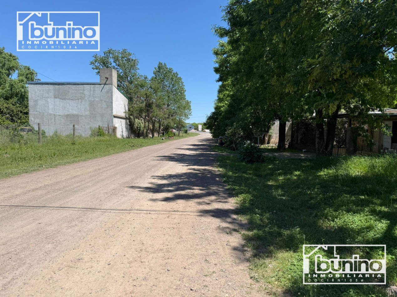 Terreno en venta en Ibarlucea - Escritura inmediata