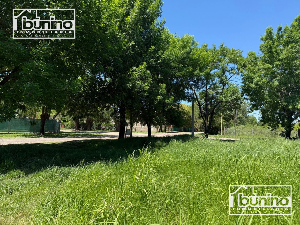 Terreno en venta en Ibarlucea - Escritura inmediata