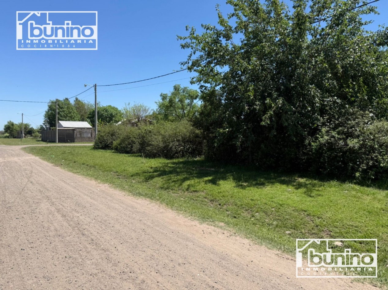 Terreno en Venta en Ibarlucea