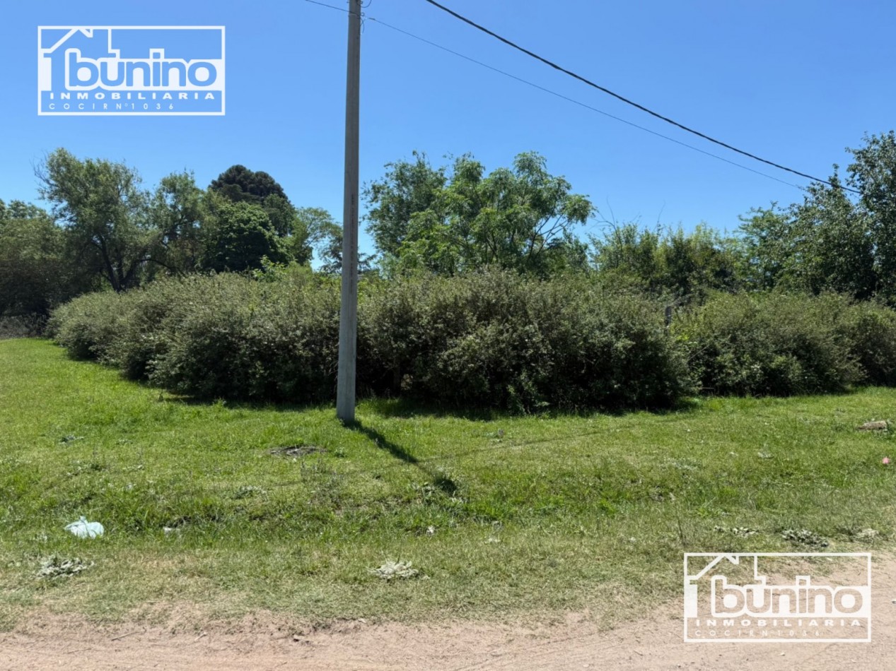 Terreno en Venta en Ibarlucea