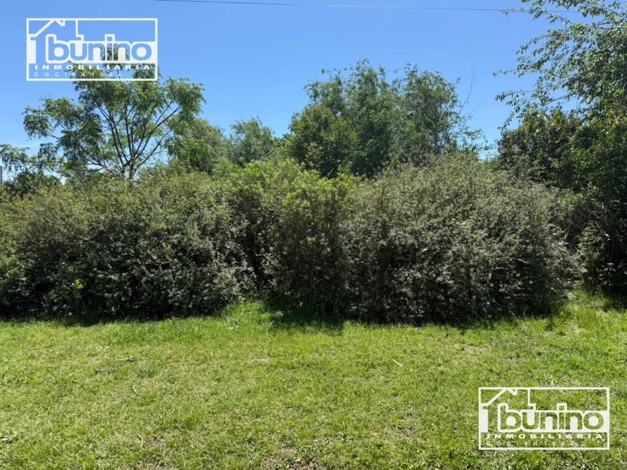 Terreno en Venta en Ibarlucea
