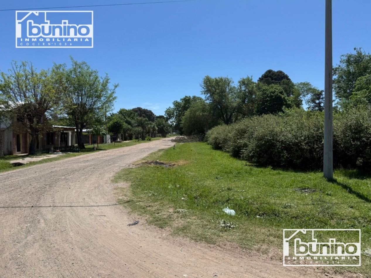 Terreno en Venta en Ibarlucea