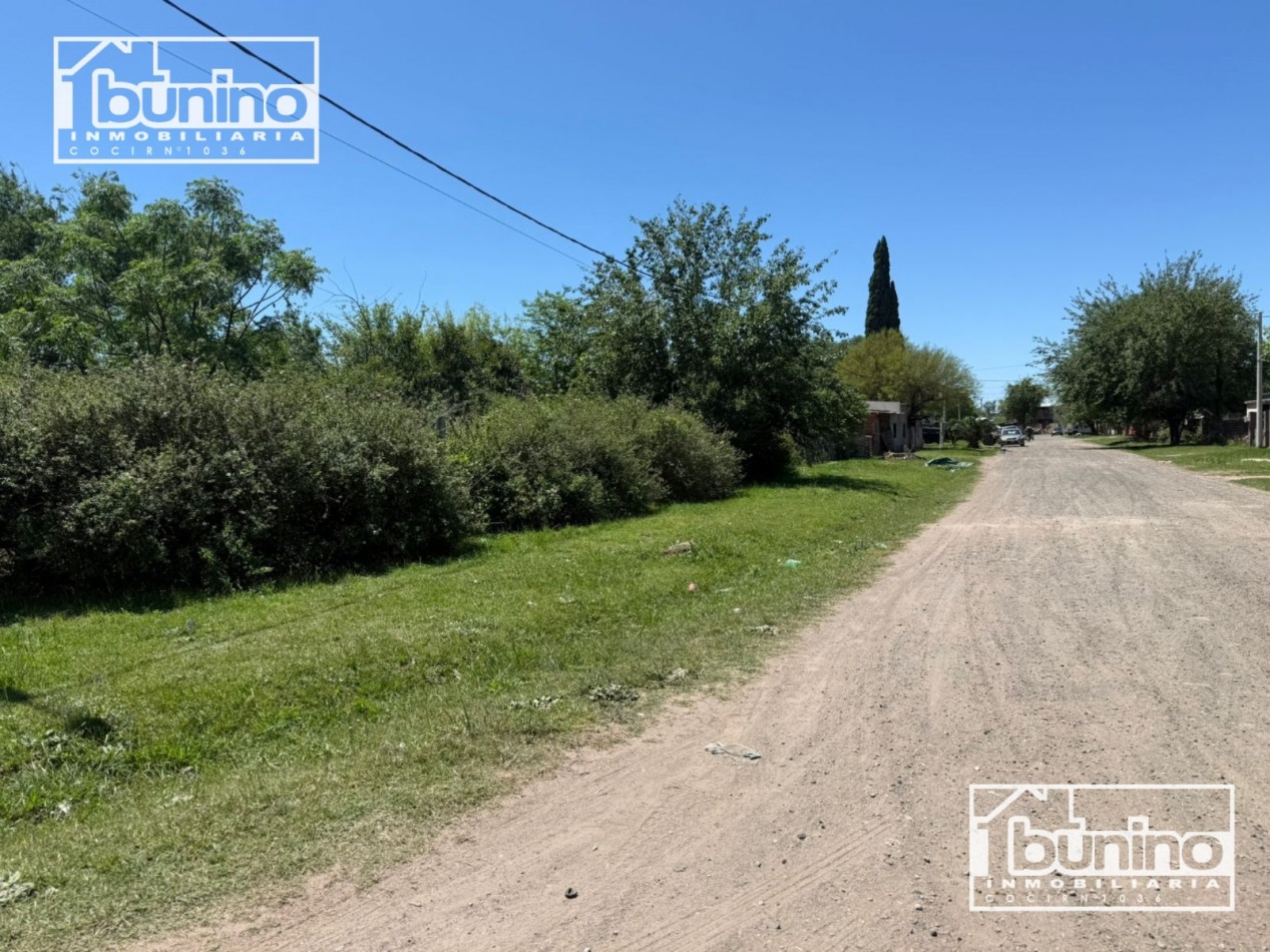 Terreno en Venta en Ibarlucea