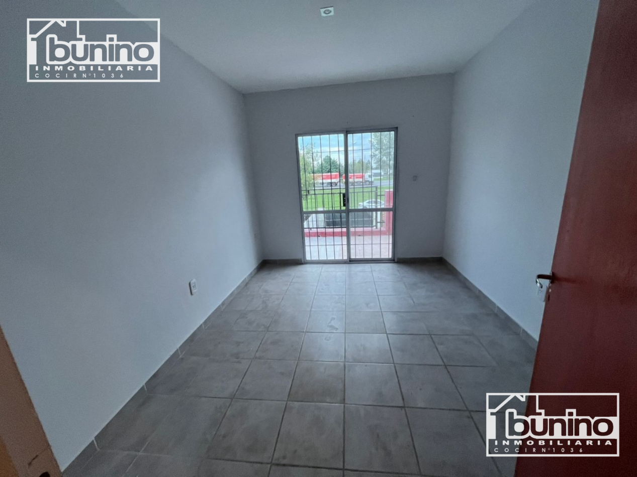 Alquiler permanente en Ibarlucea - 2 dormitorios