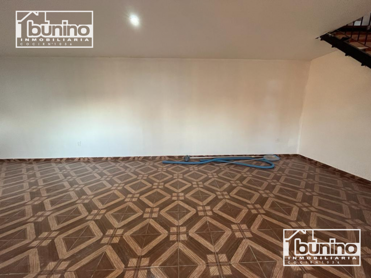 Alquiler permanente en Ibarlucea - 2 dormitorios