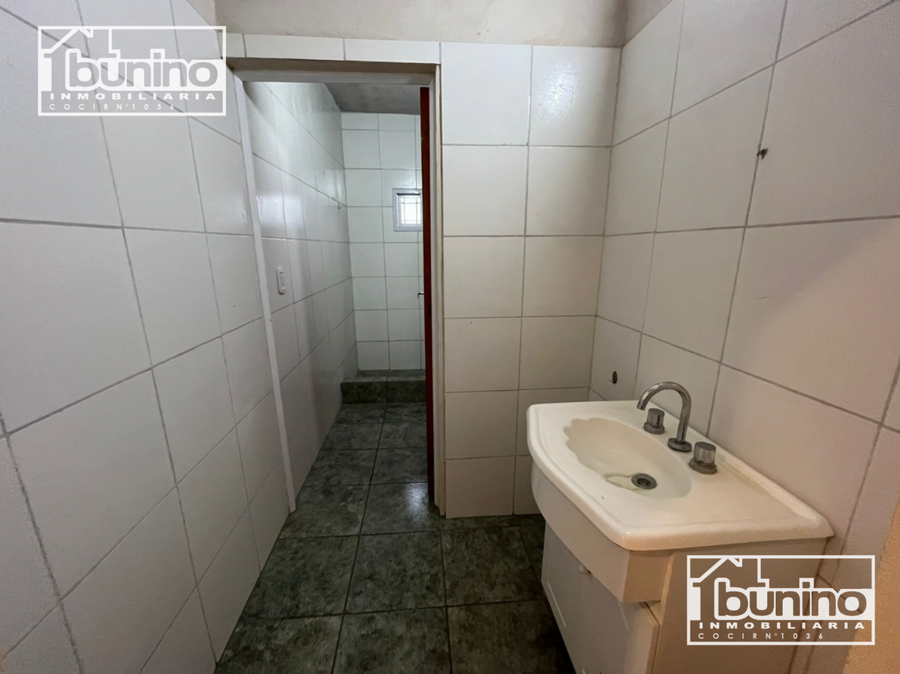 Alquiler permanente en Ibarlucea - 2 dormitorios