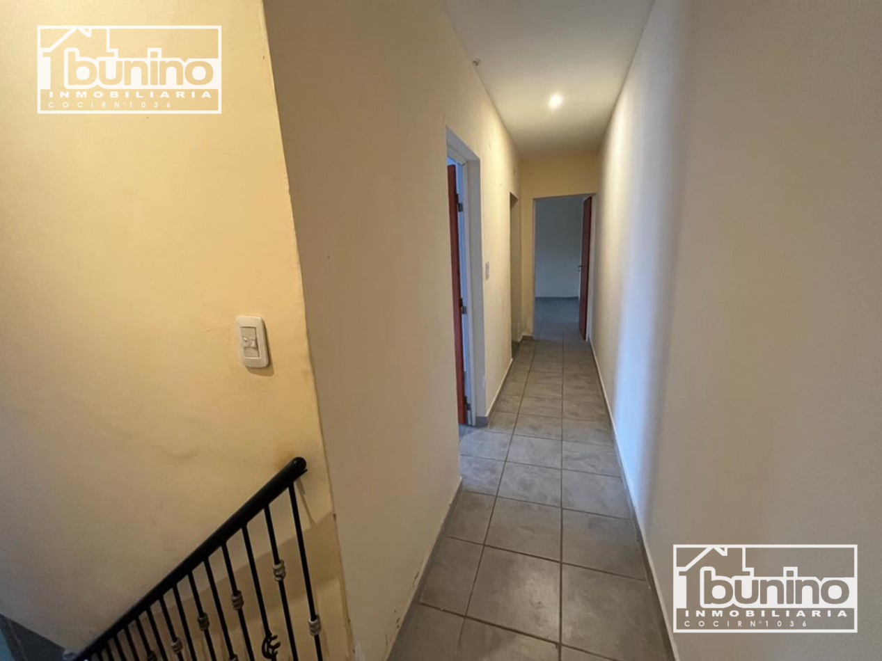 Alquiler permanente en Ibarlucea - 2 dormitorios