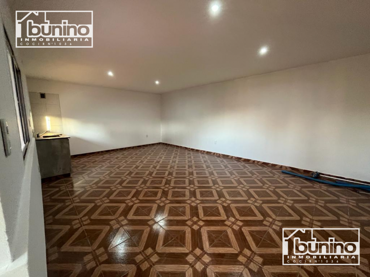 Alquiler permanente en Ibarlucea - 2 dormitorios