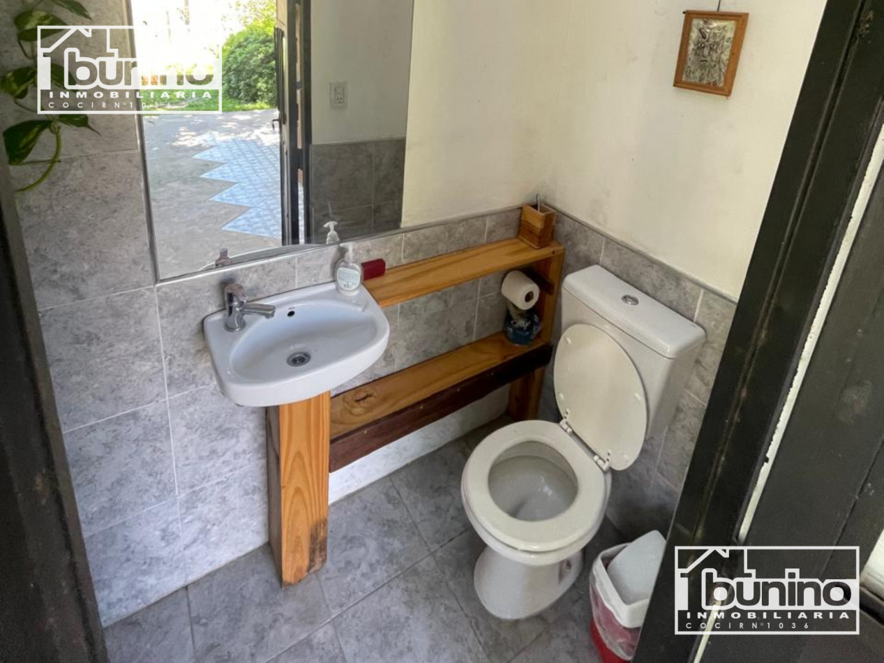 Alquiler temporario en Funes - 2 Dormitorios