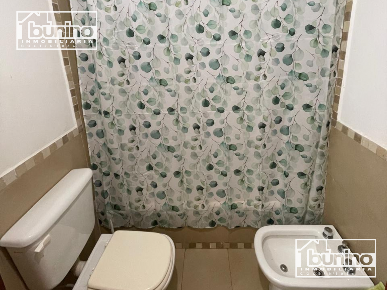 Alquiler temporario en Funes - 2 Dormitorios