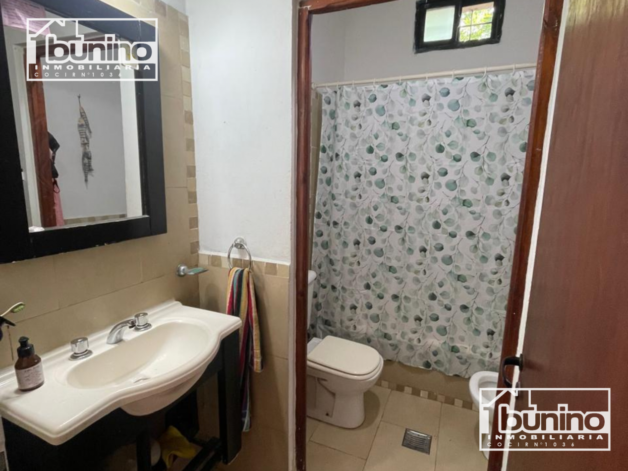 Alquiler temporario en Funes - 2 Dormitorios