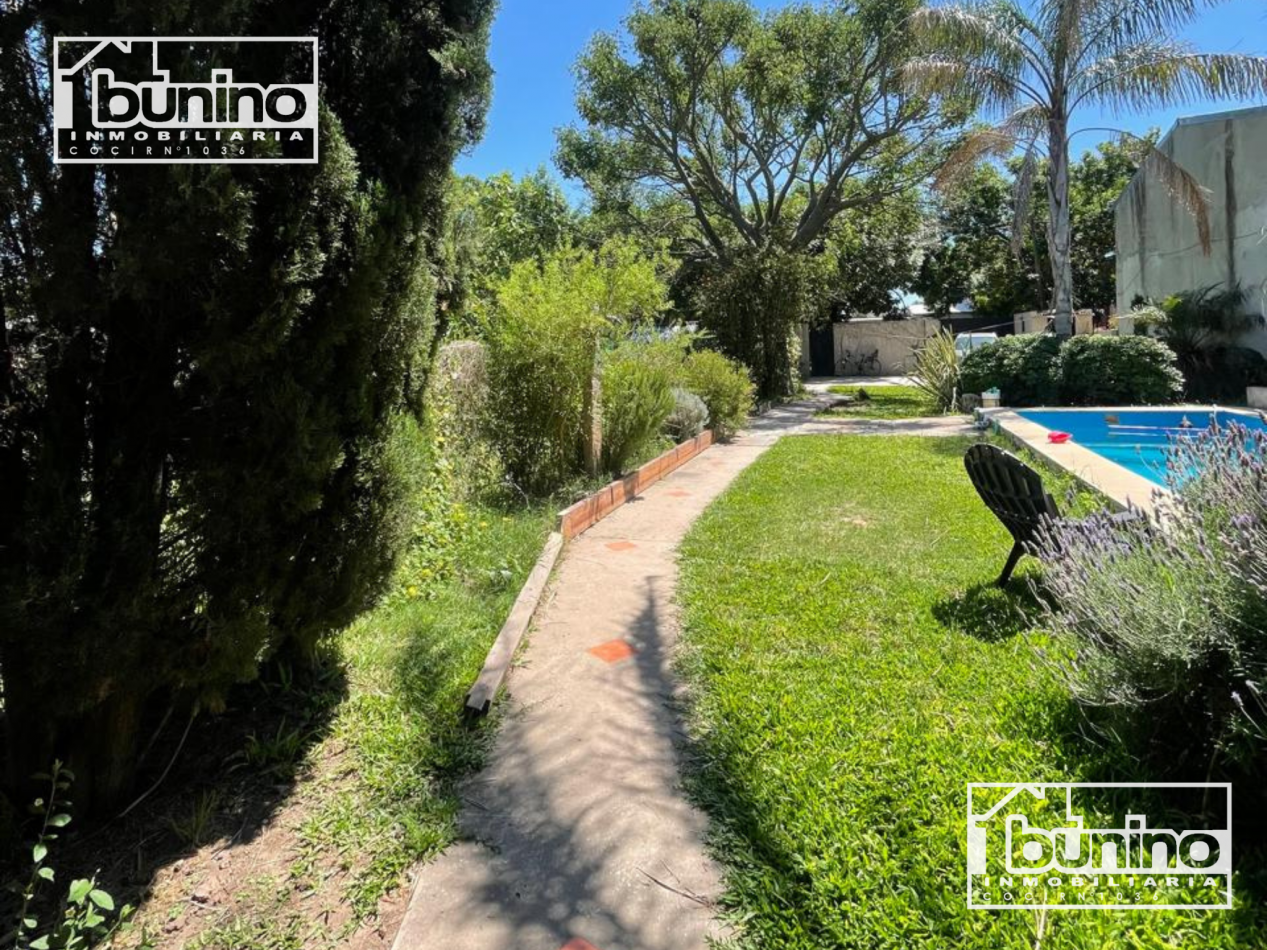 Alquiler temporario en Funes - 2 Dormitorios