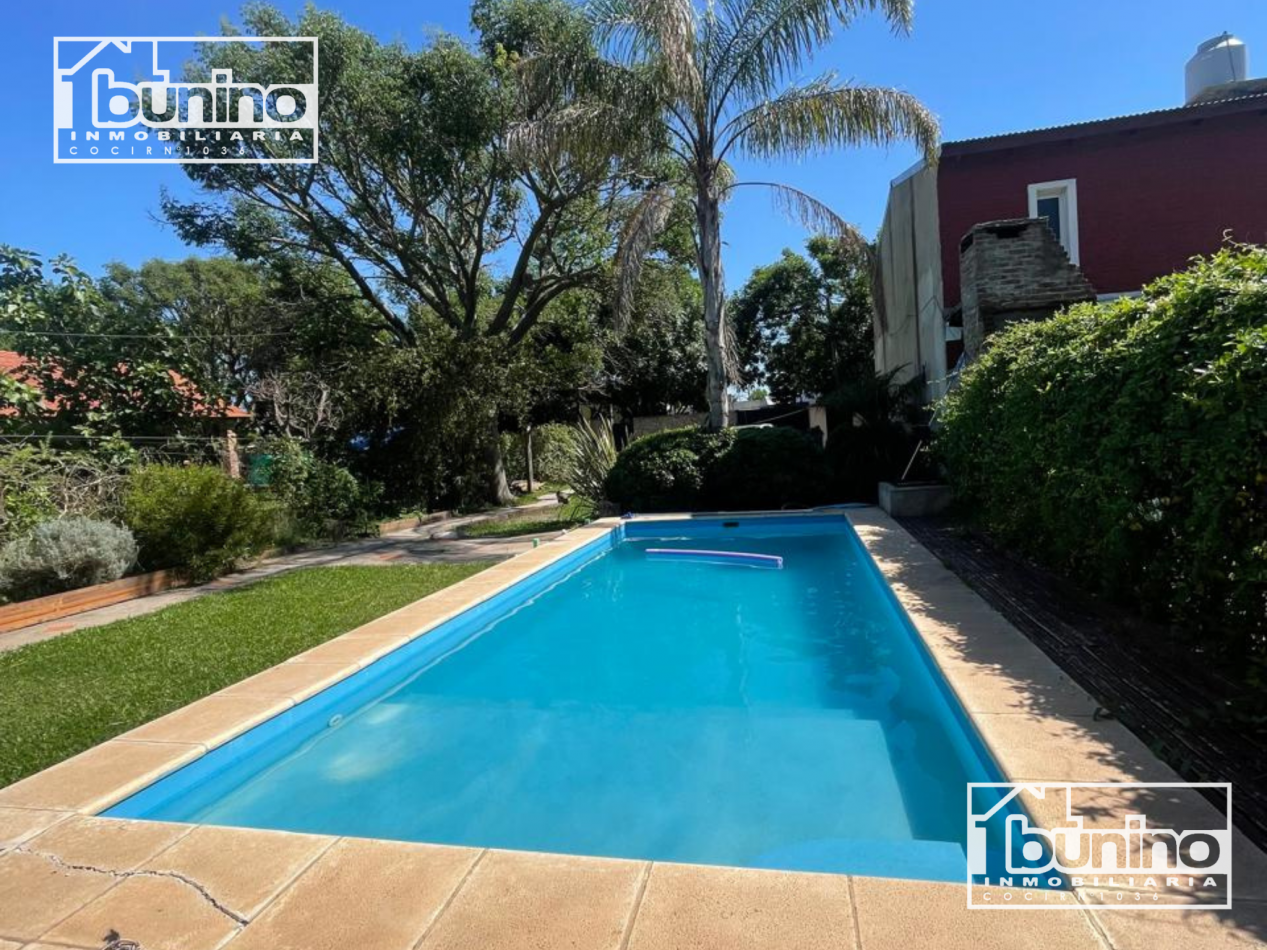 Alquiler temporario en Funes - 2 Dormitorios