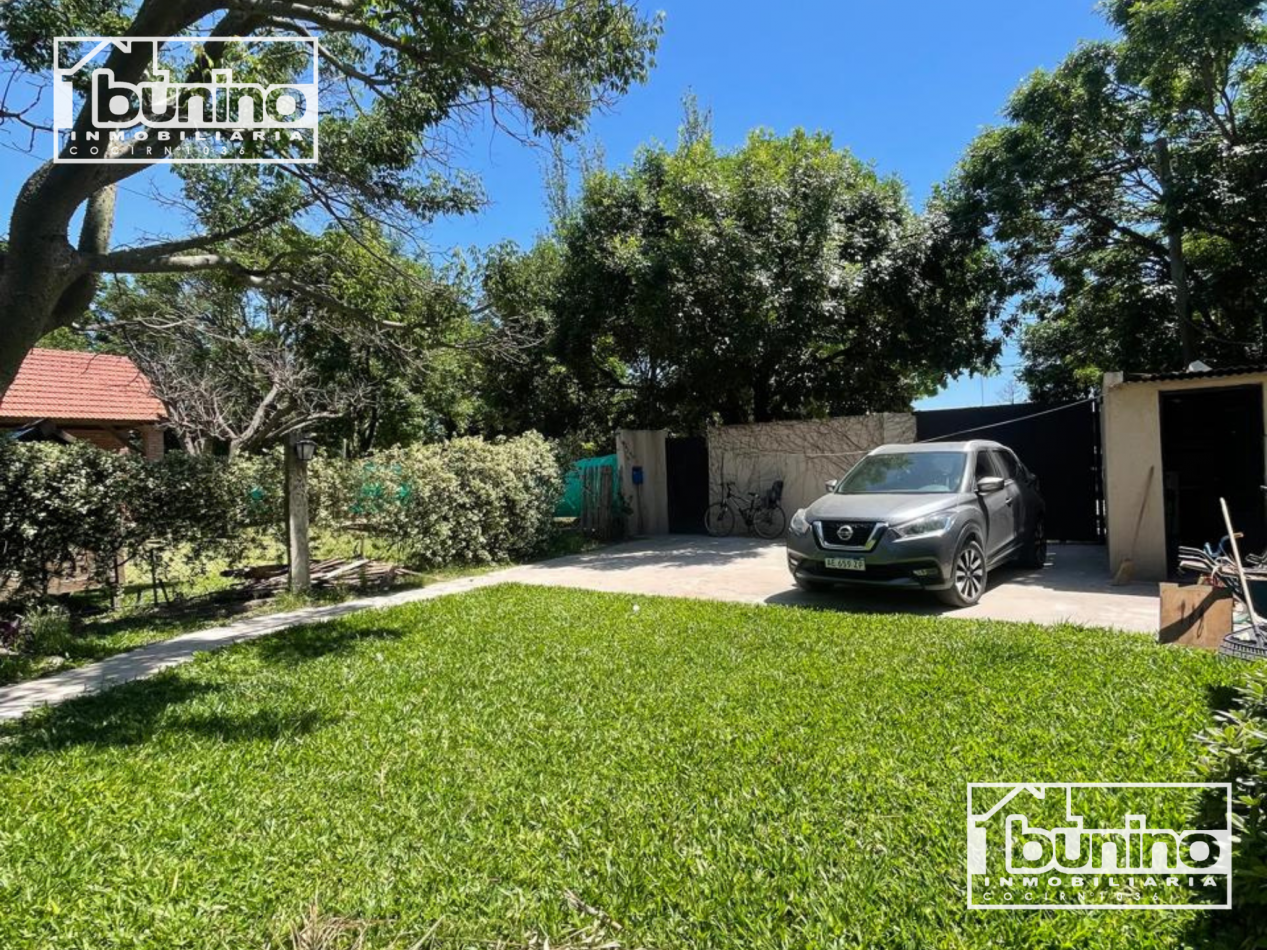 Alquiler temporario en Funes - 2 Dormitorios