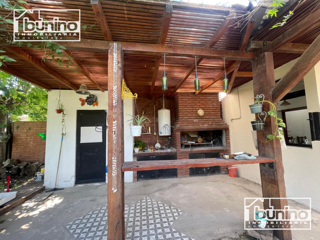 Alquiler temporario en Funes - 2 Dormitorios