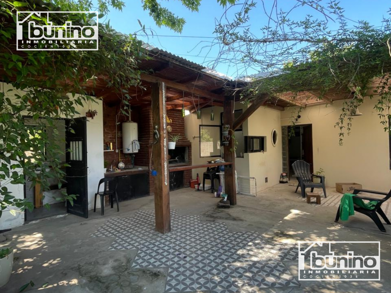 Alquiler temporario en Funes - 2 Dormitorios