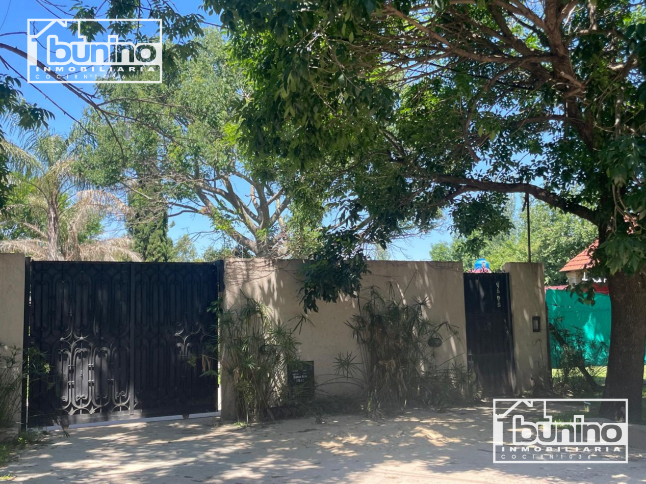 Alquiler temporario en Funes - 2 Dormitorios