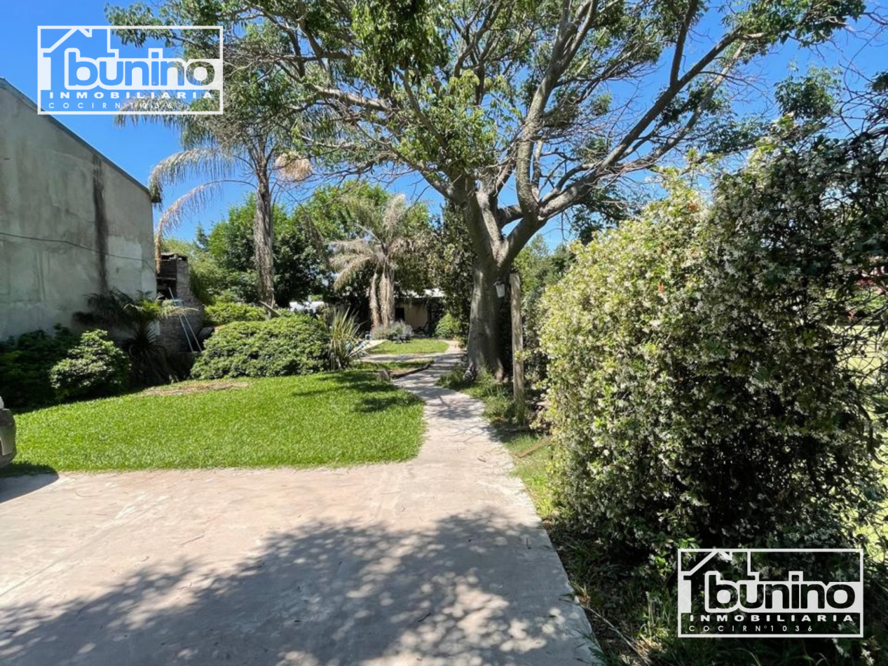 Alquiler temporario en Funes - 2 Dormitorios