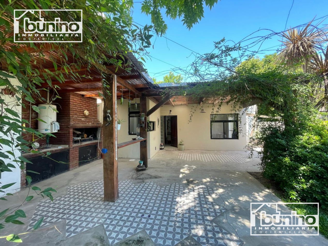 Alquiler temporario en Funes - 2 Dormitorios