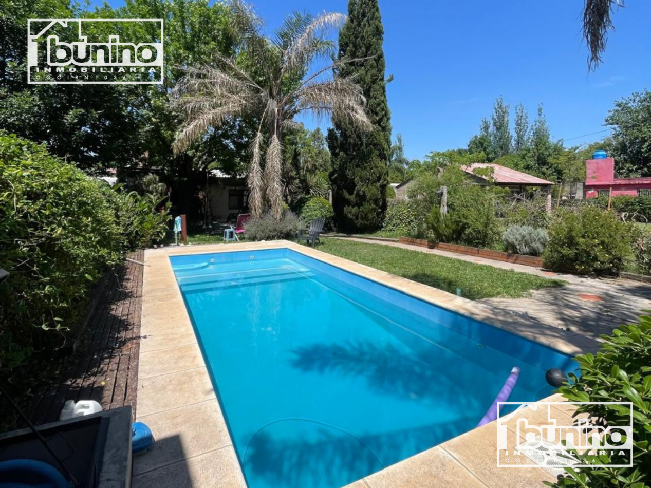 Alquiler temporario en Funes - 2 Dormitorios