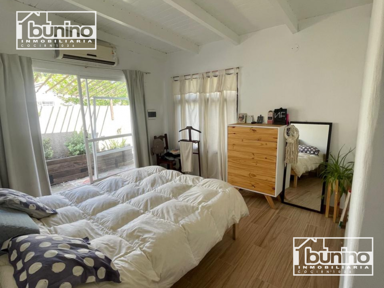 Alquiler temporario en Funes - 2 Dormitorios